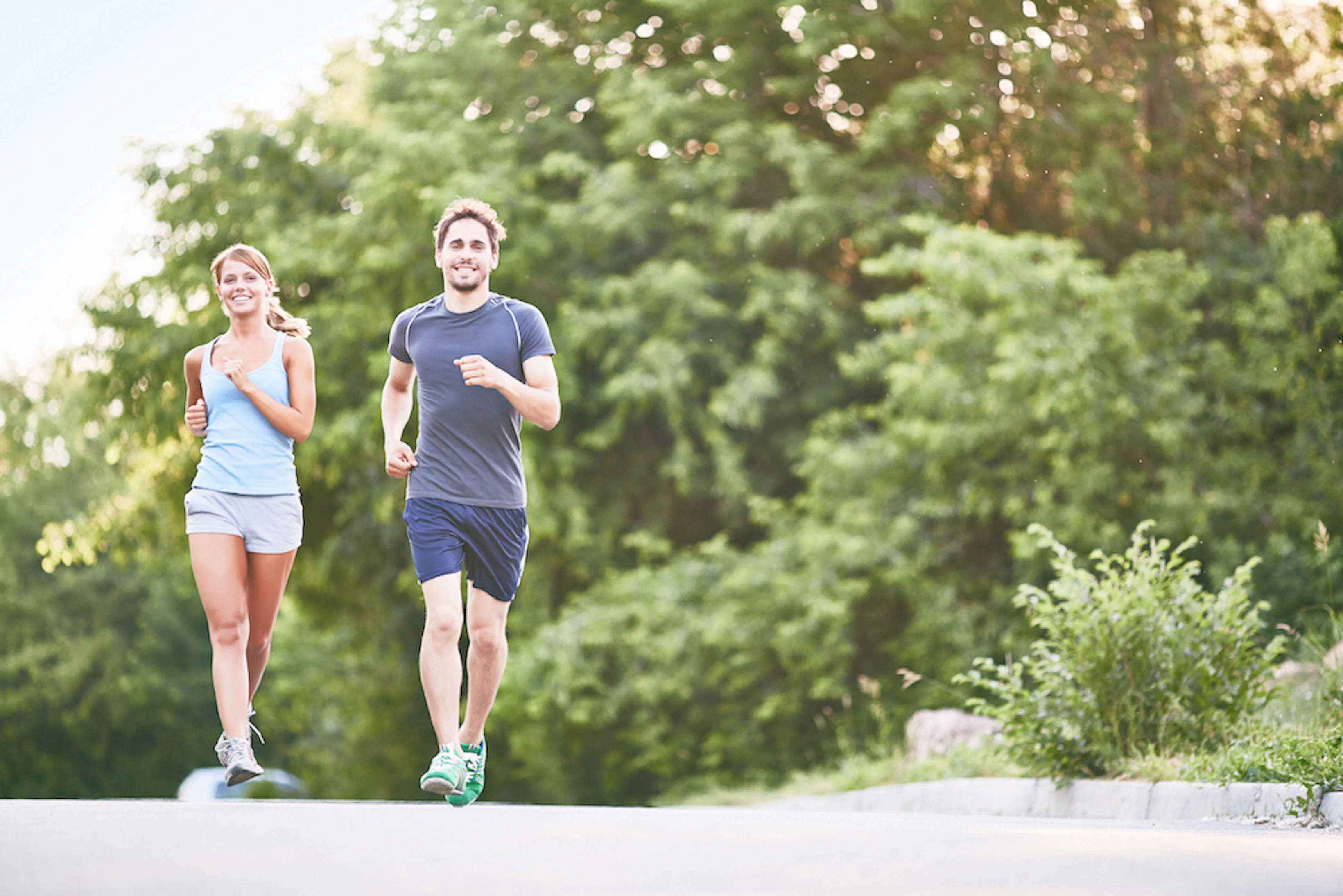 couple training morning 1 1