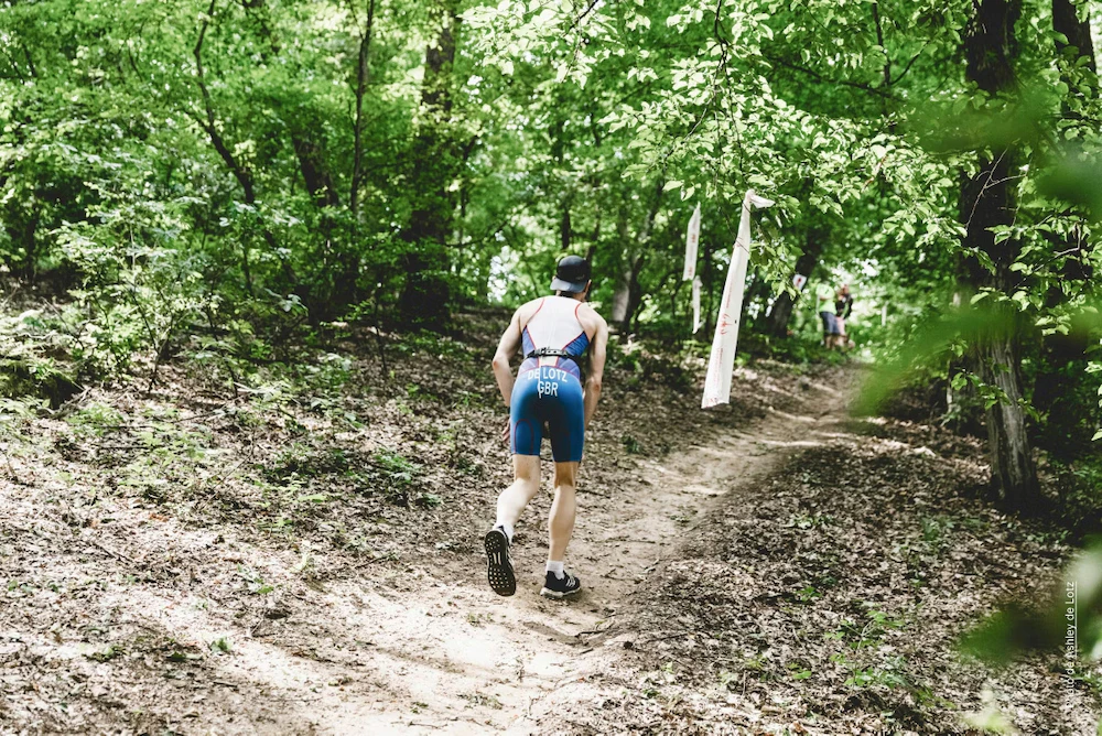 fractionné trail endurance cardio