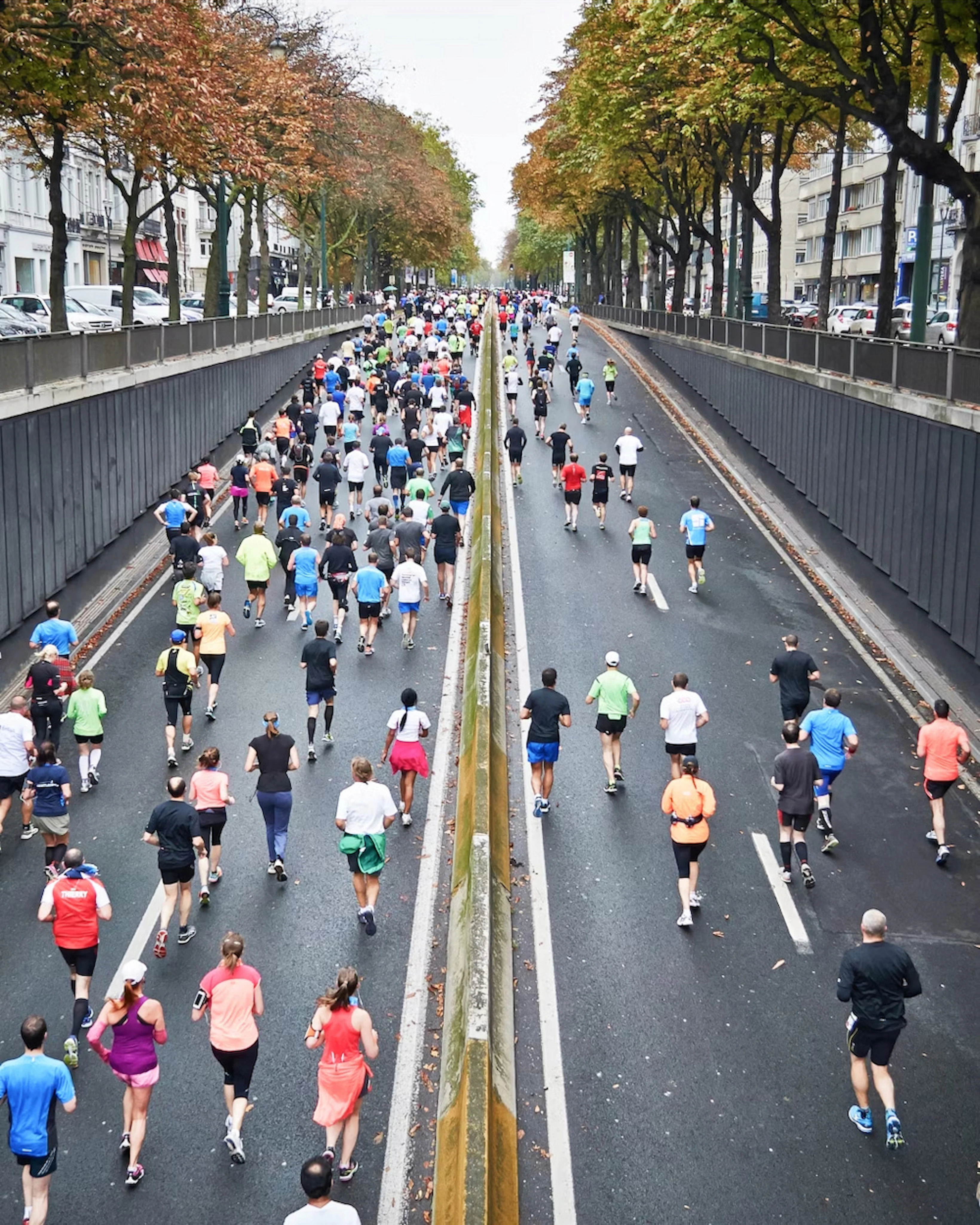 Je suis une légende