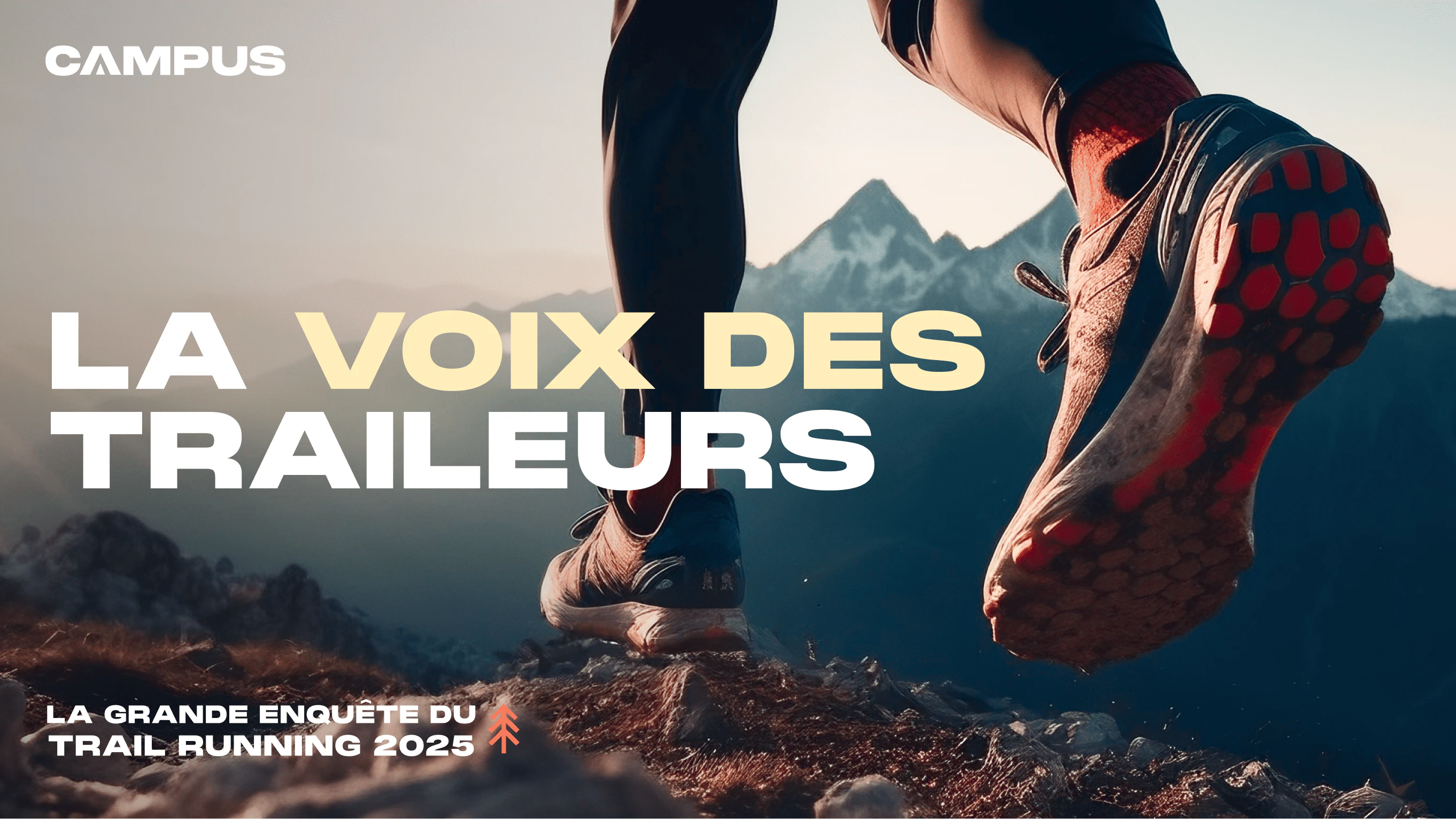 enquete trail couverture