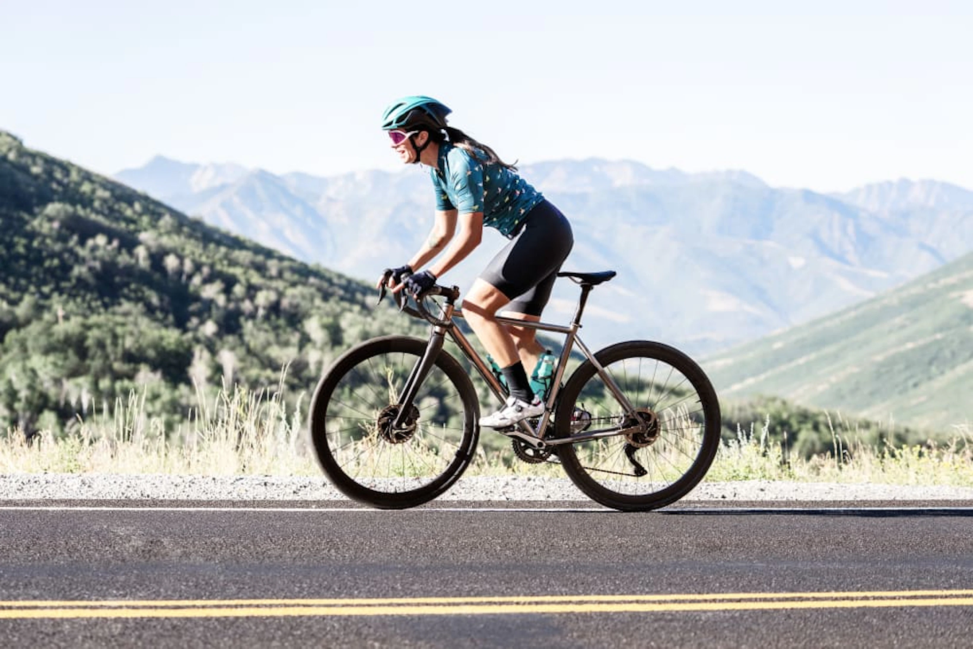 professional cyclist women 1