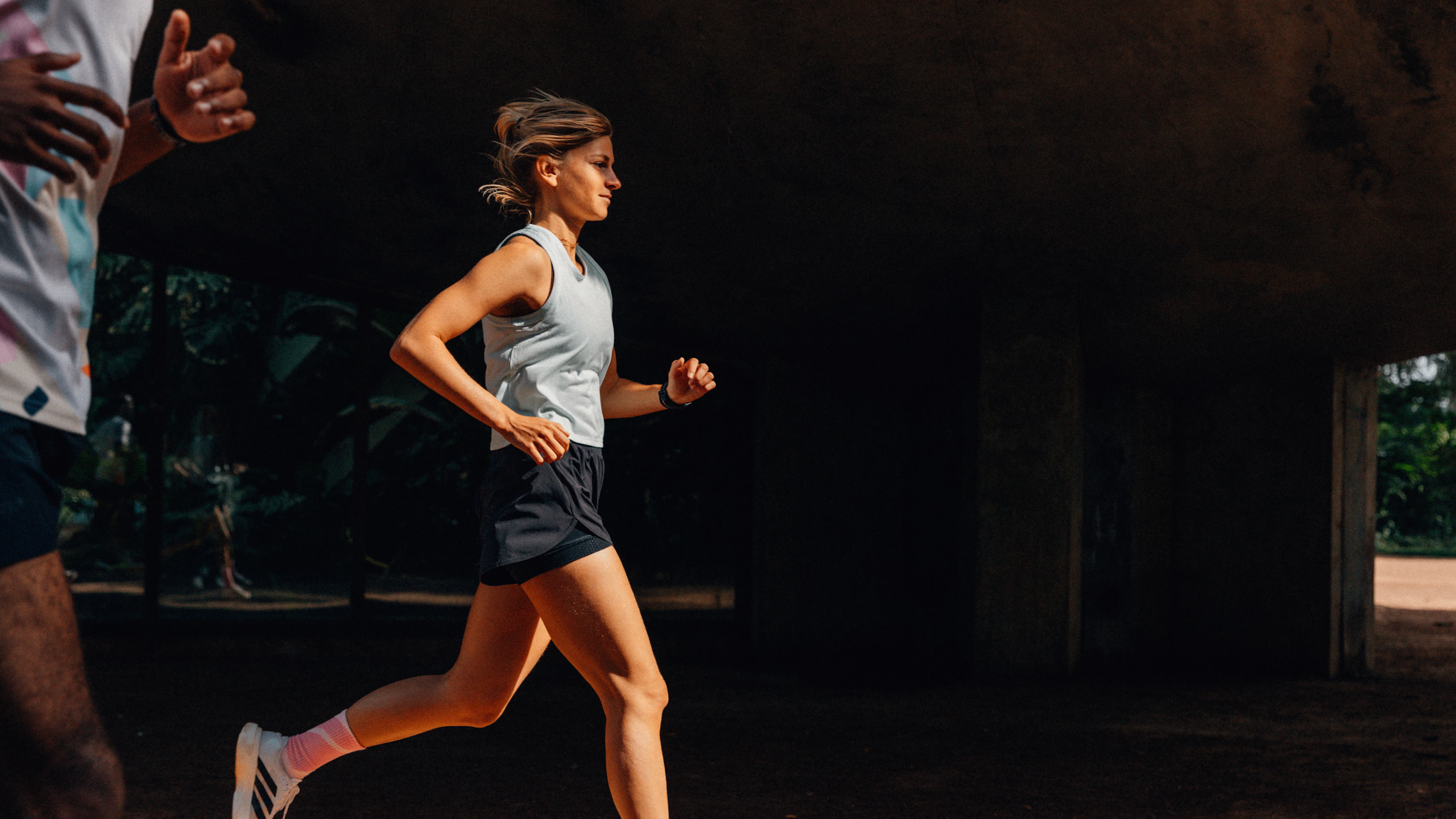 plan entrainement semi marathon 2 seances par semaine
