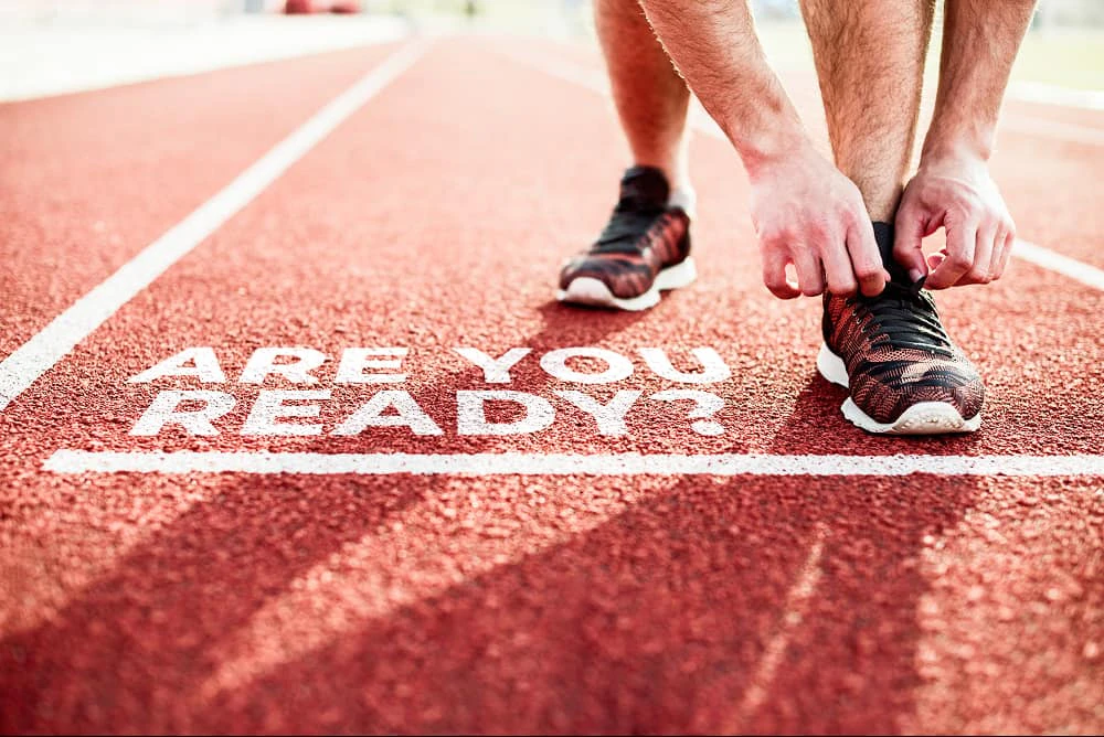 piste athlétisme