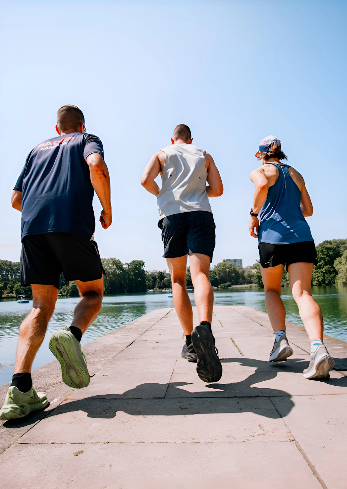 comment savoir si on est prêt à courir un marathon