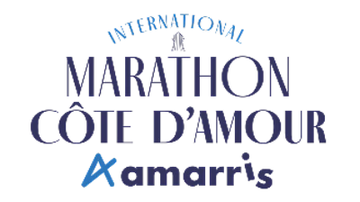 MARATHON CÔTE D'AMOUR AMARRIS