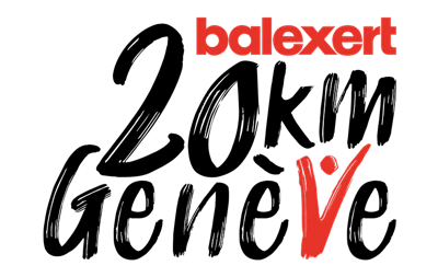 Balexert 20km Genève