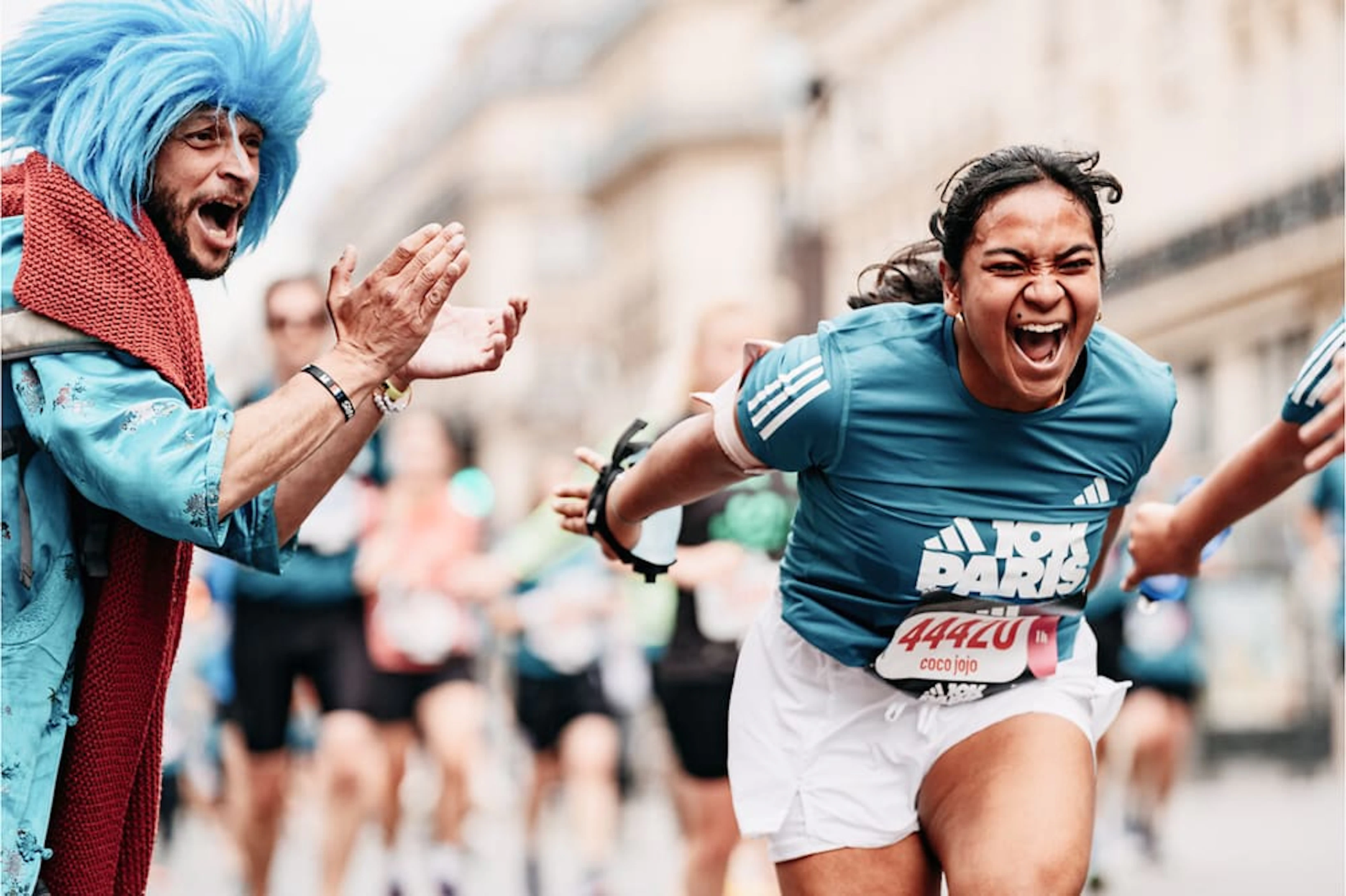 World Marathon Majors