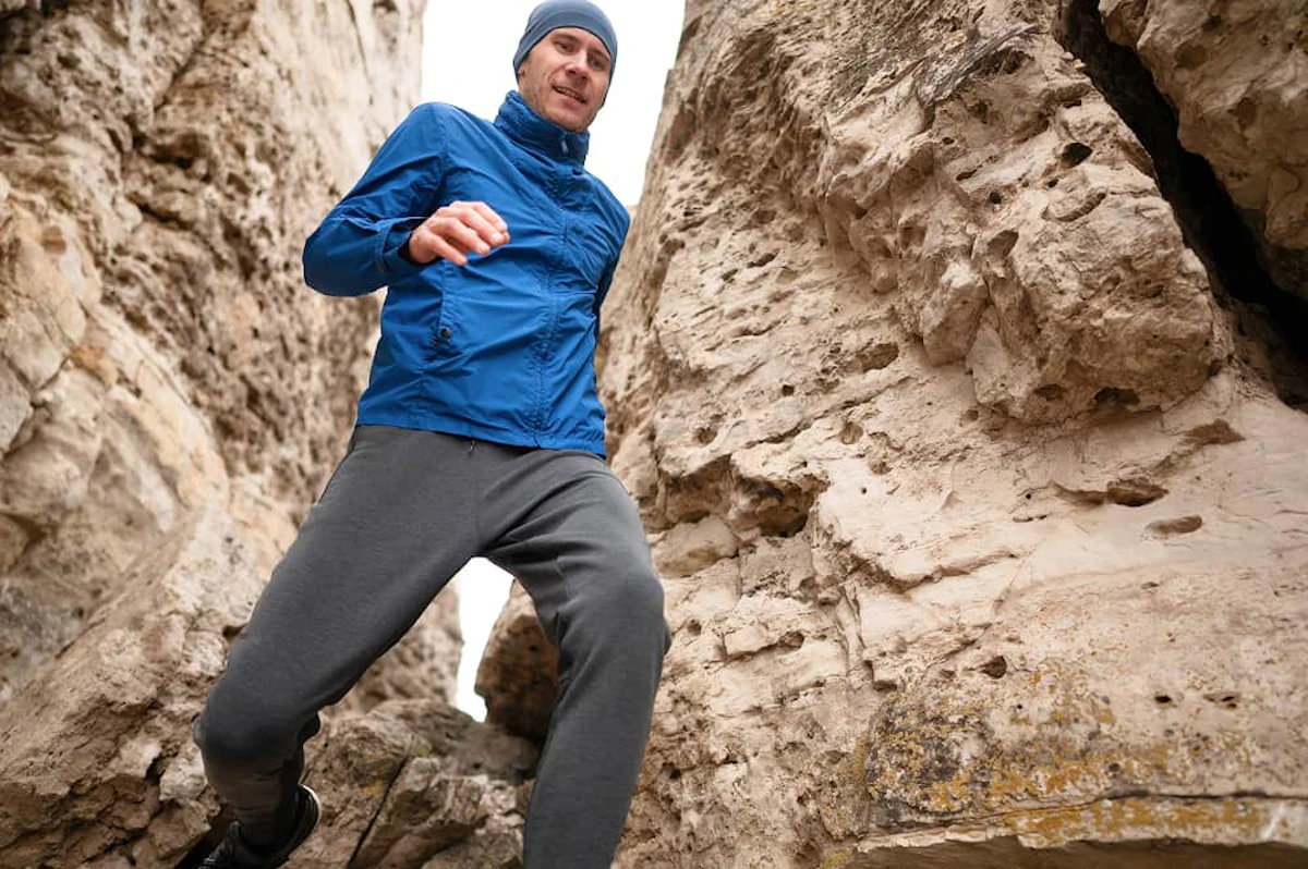 marathon des sables