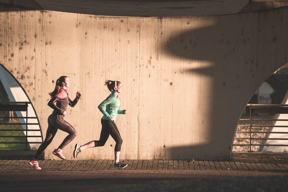 5 kilomètres