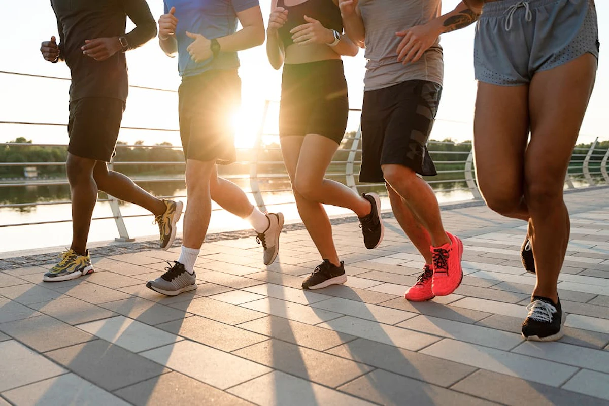 Marathon de La Rochelle