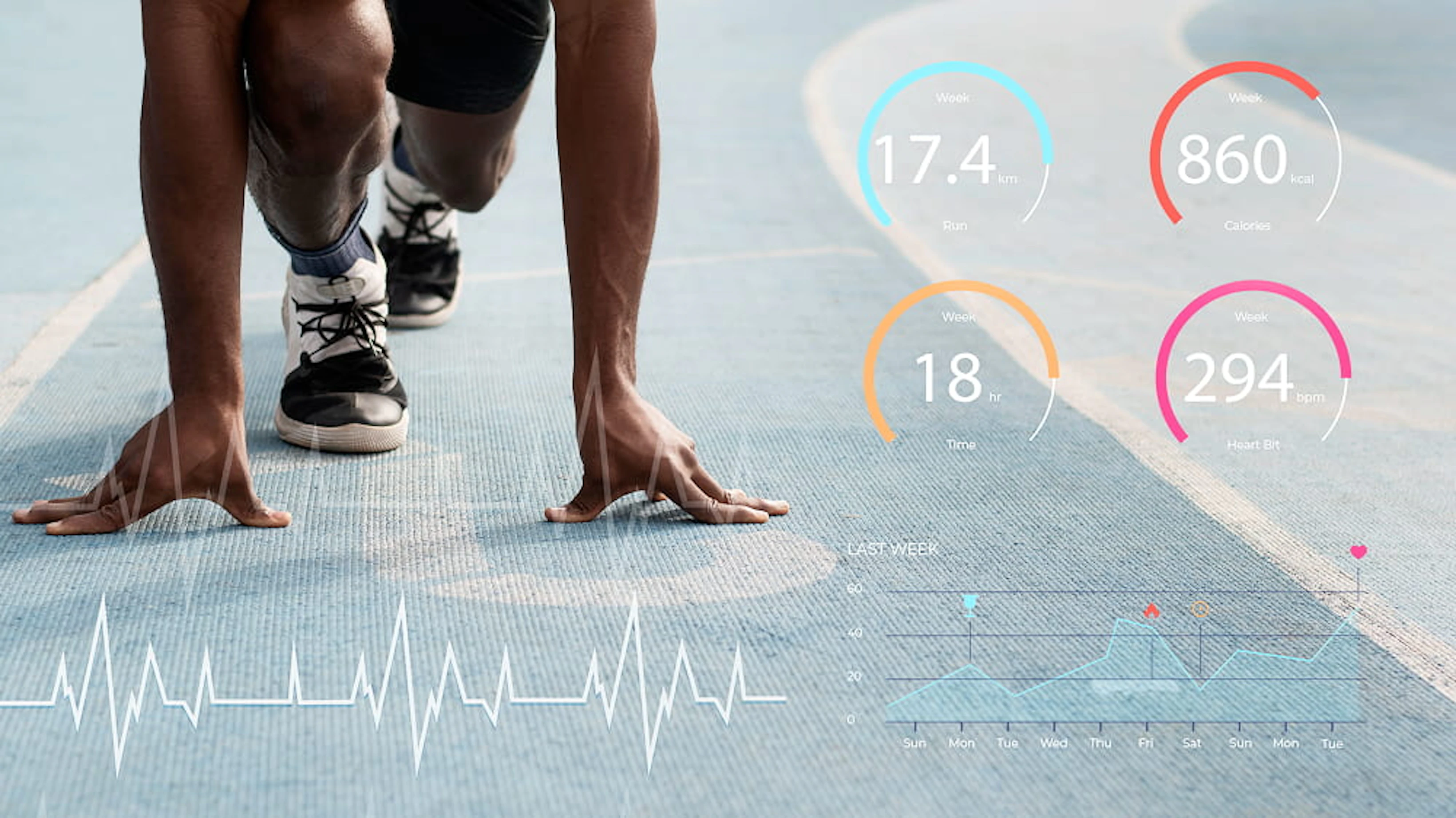 course à pied et perte de poids