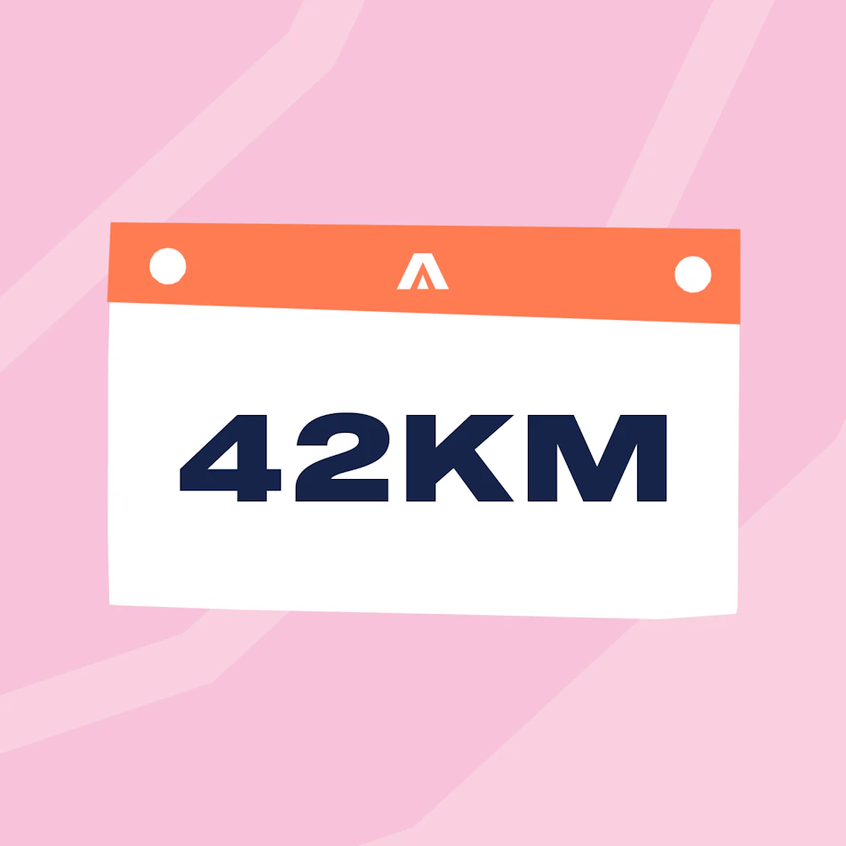 Marathon