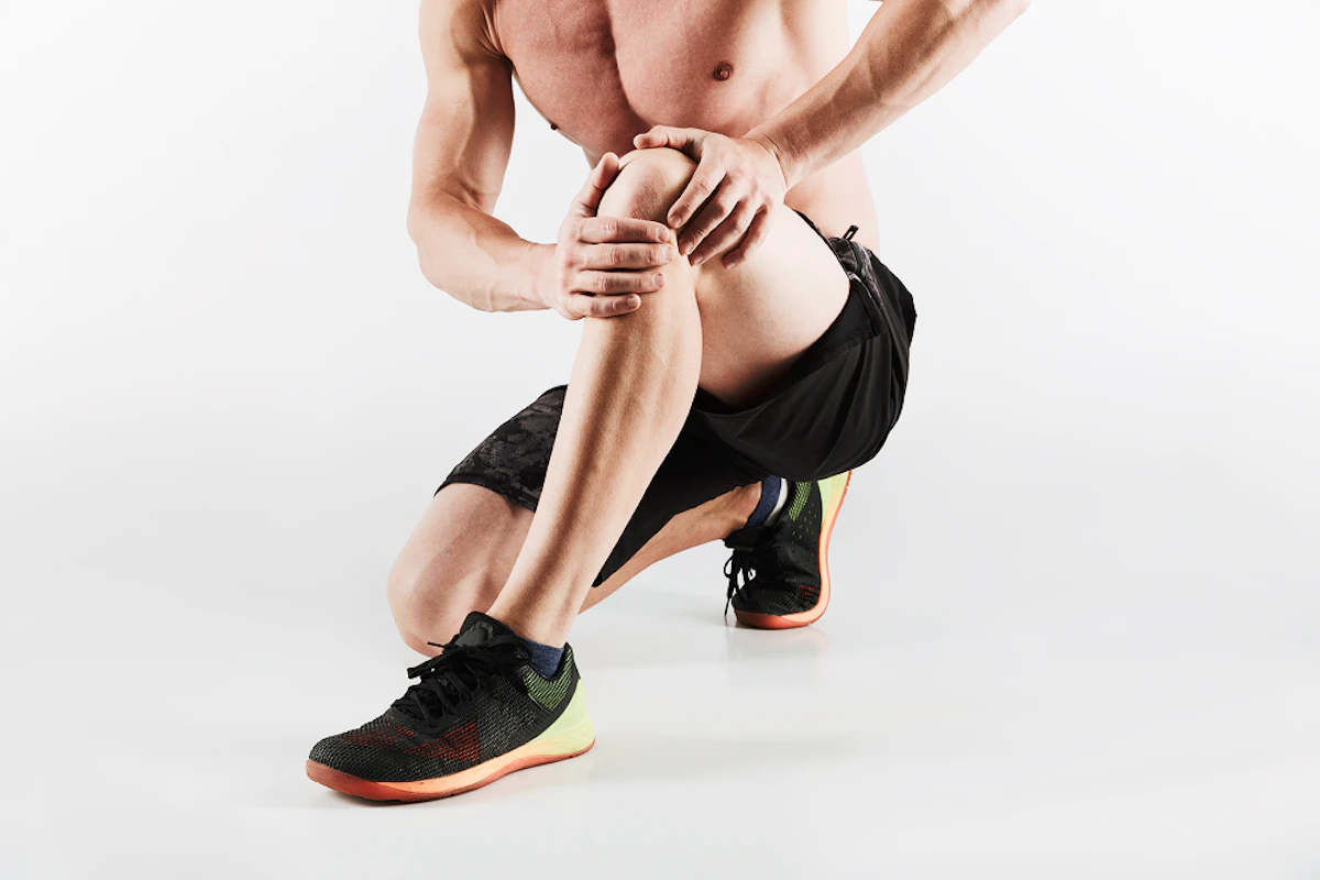reprendre trail après blessure