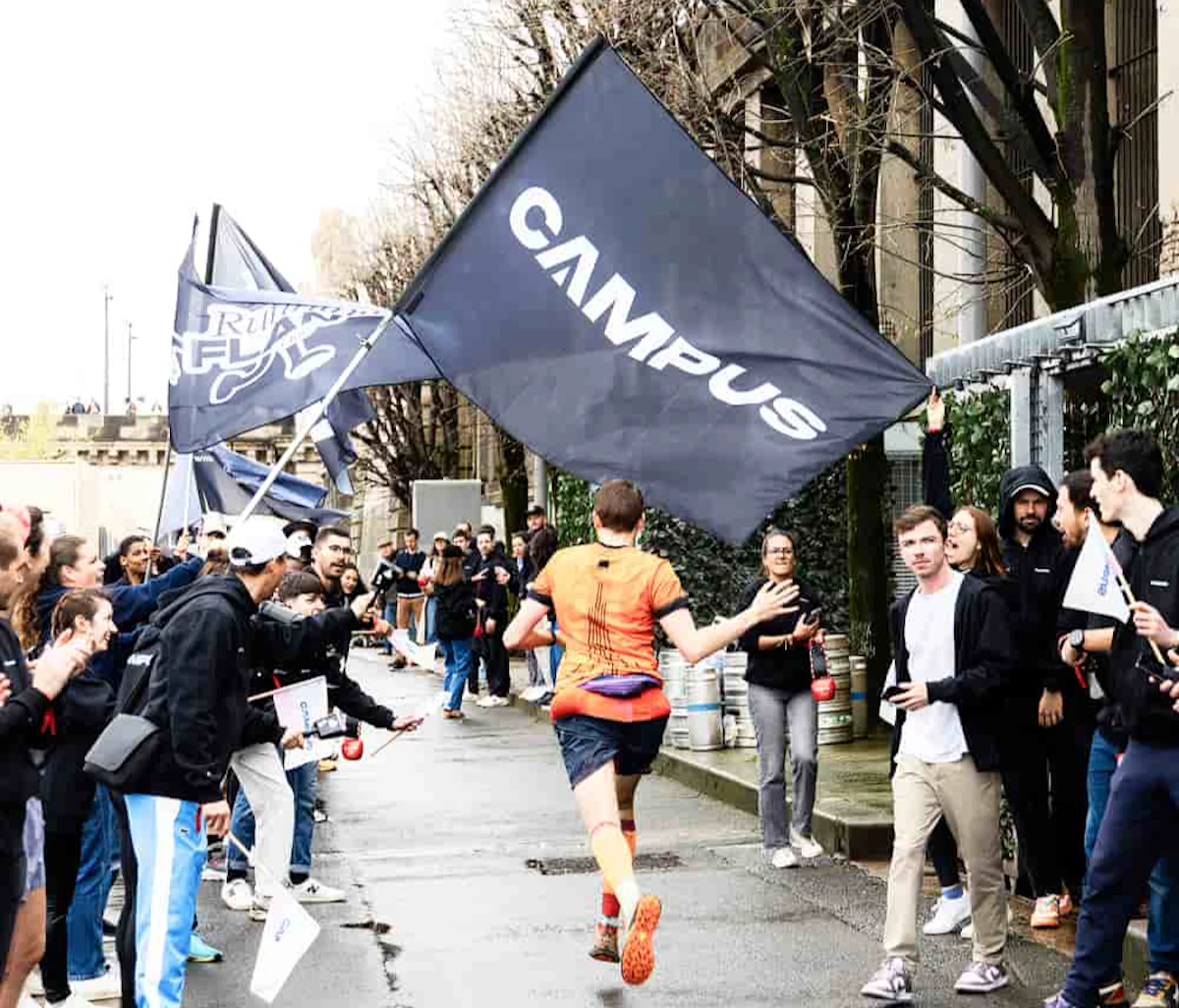 écotrail de paris chianti ultra-trail