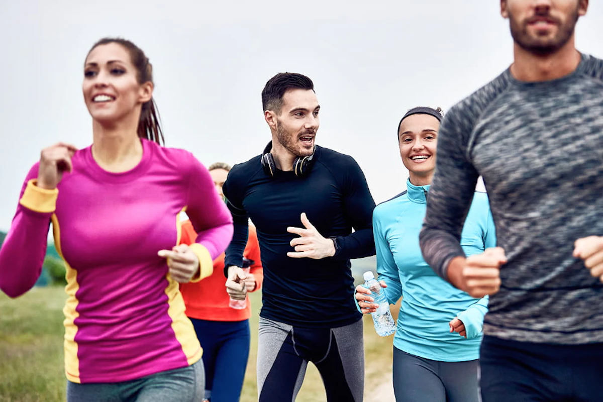 séquelles marathon