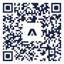 QR code vers linktree Campus