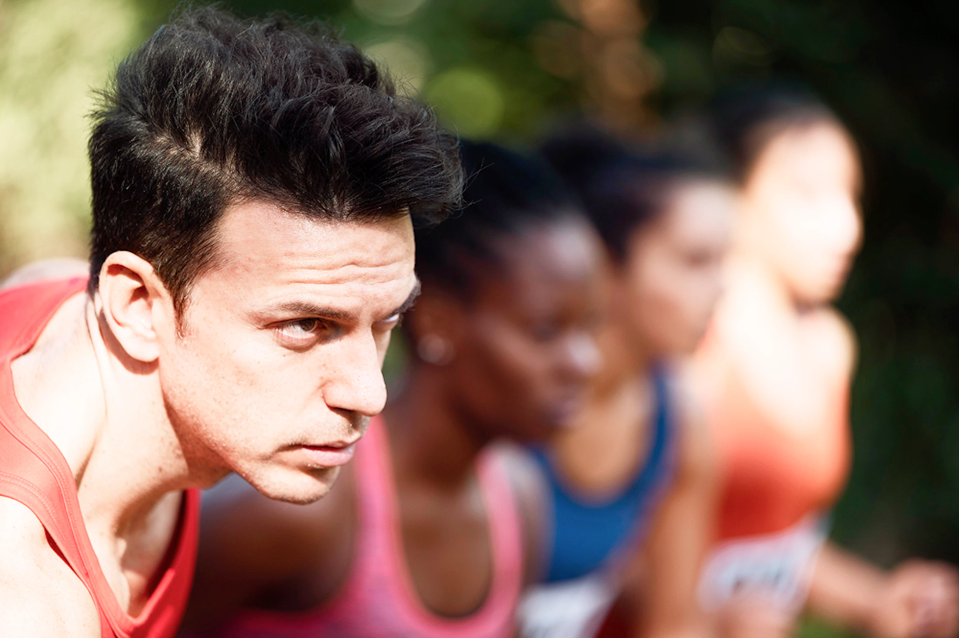 courir 2 fois par jour