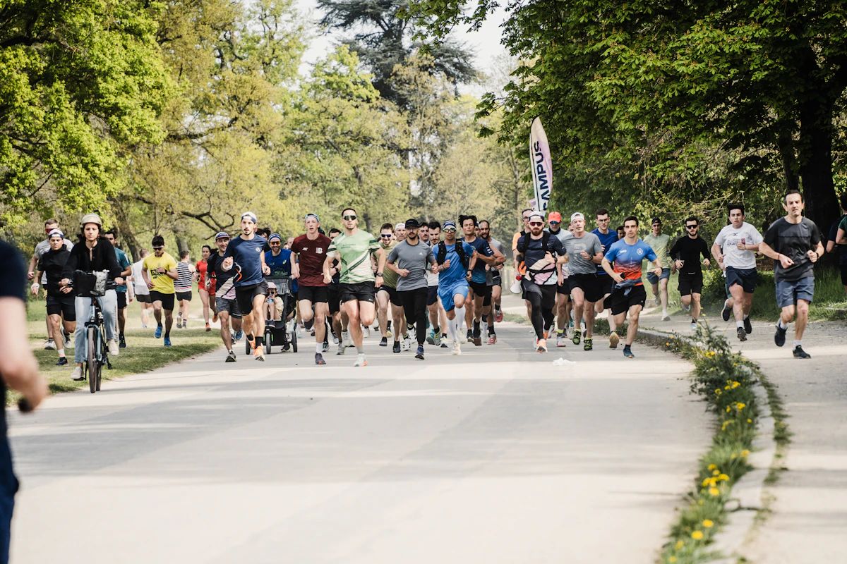 estimation temps marathon