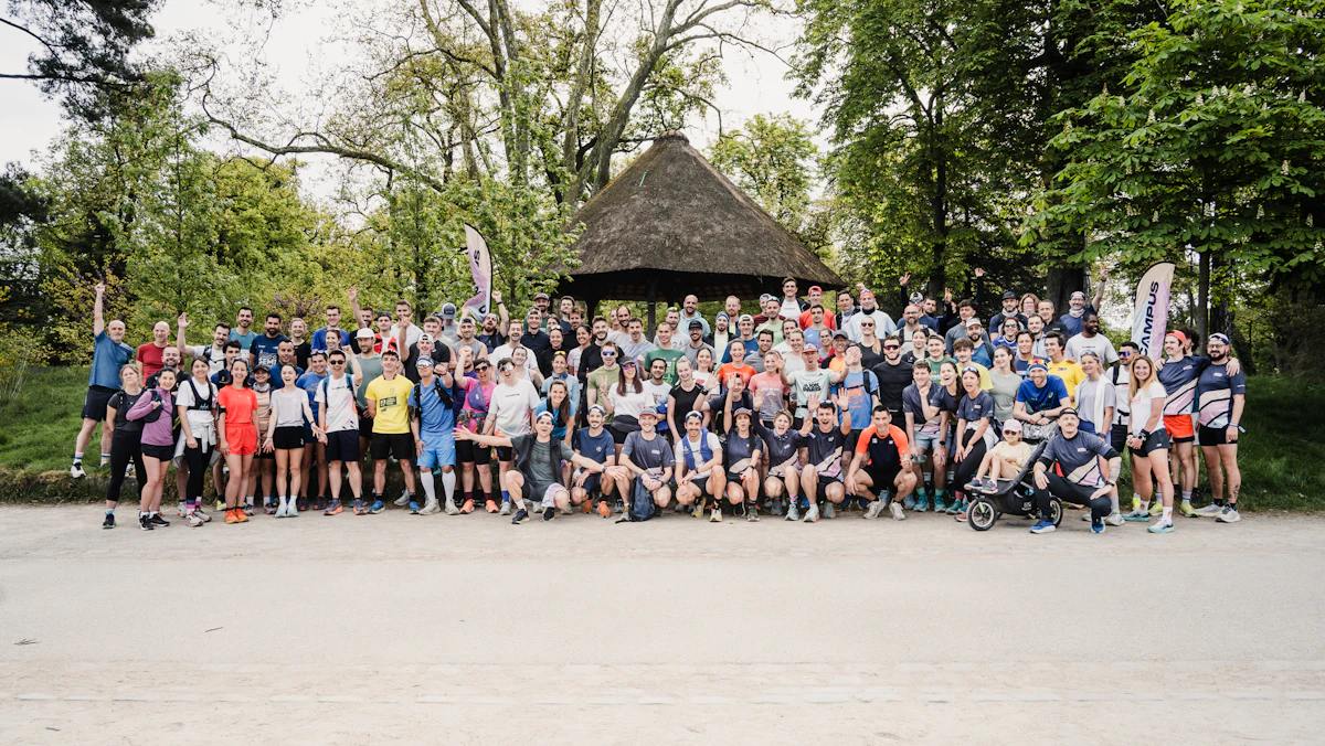 marathon de paris 2025
