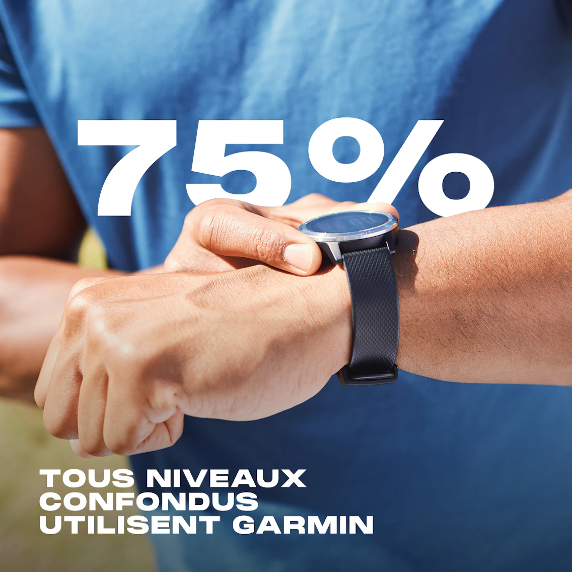 enquete running montres gps plus utilisees