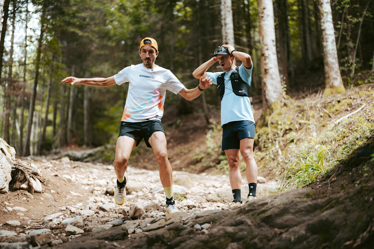 ultra trail