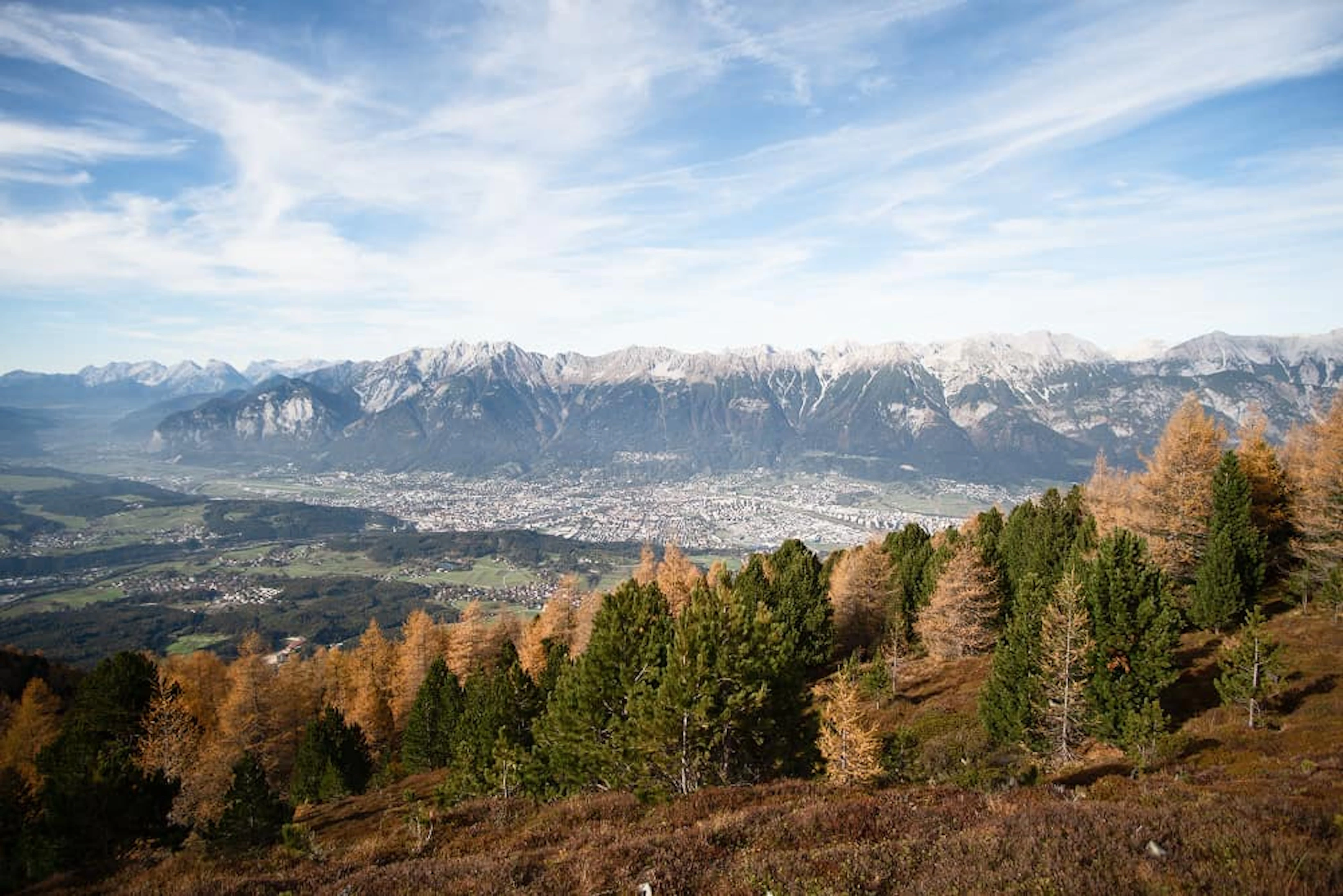 préparation ultra trail