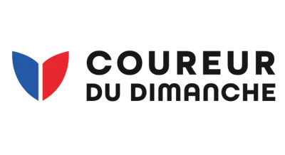 Coureur du Dimanche