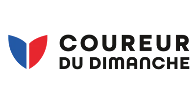 Coureur du Dimanche