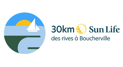 30 km Sun Life des Rives à Boucherville