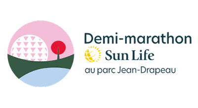 Demi-Marathon Sun Life au parc Jean-Drapeau