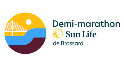 Demi-Marathon Sun Life de Brossard