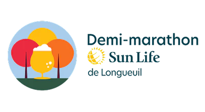 Demi-Marathon Sun Life de Longueuil