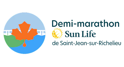 Demi-Marathon Sun Life de Saint-Jean-sur-Richelieu