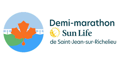 Demi-Marathon Sun Life de Saint-Jean-sur-Richelieu