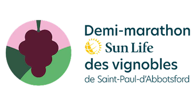 Demi-Marathon Sun Life des Vignobles