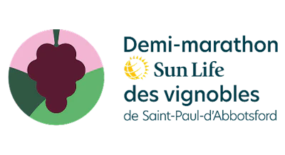 Demi-Marathon Sun Life des Vignobles