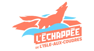 L'Échappée de l'Isle-aux-Coudres