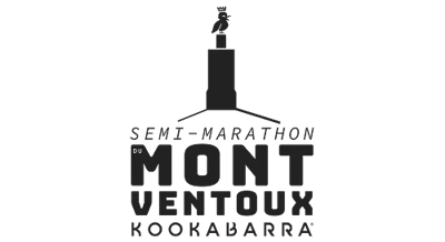 Semi-Marathon du Mont-Ventoux Kookabarra