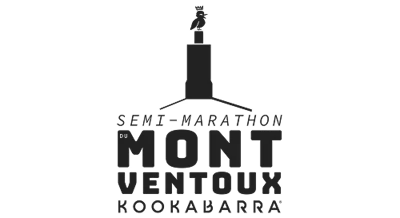 Semi-Marathon du Mont-Ventoux Kookabarra