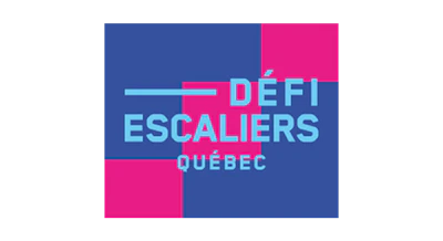 Défi Escaliers Québec
