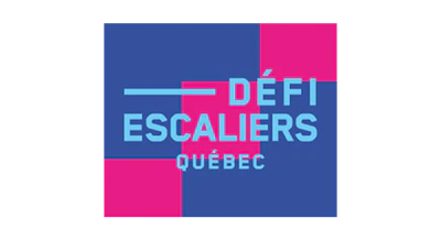 Défi Escaliers Québec