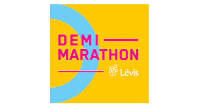 Demi-marathon de Lévis Promutuel Assurance