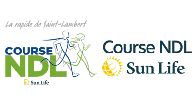 La rapide de Saint-Lambert Sun Life