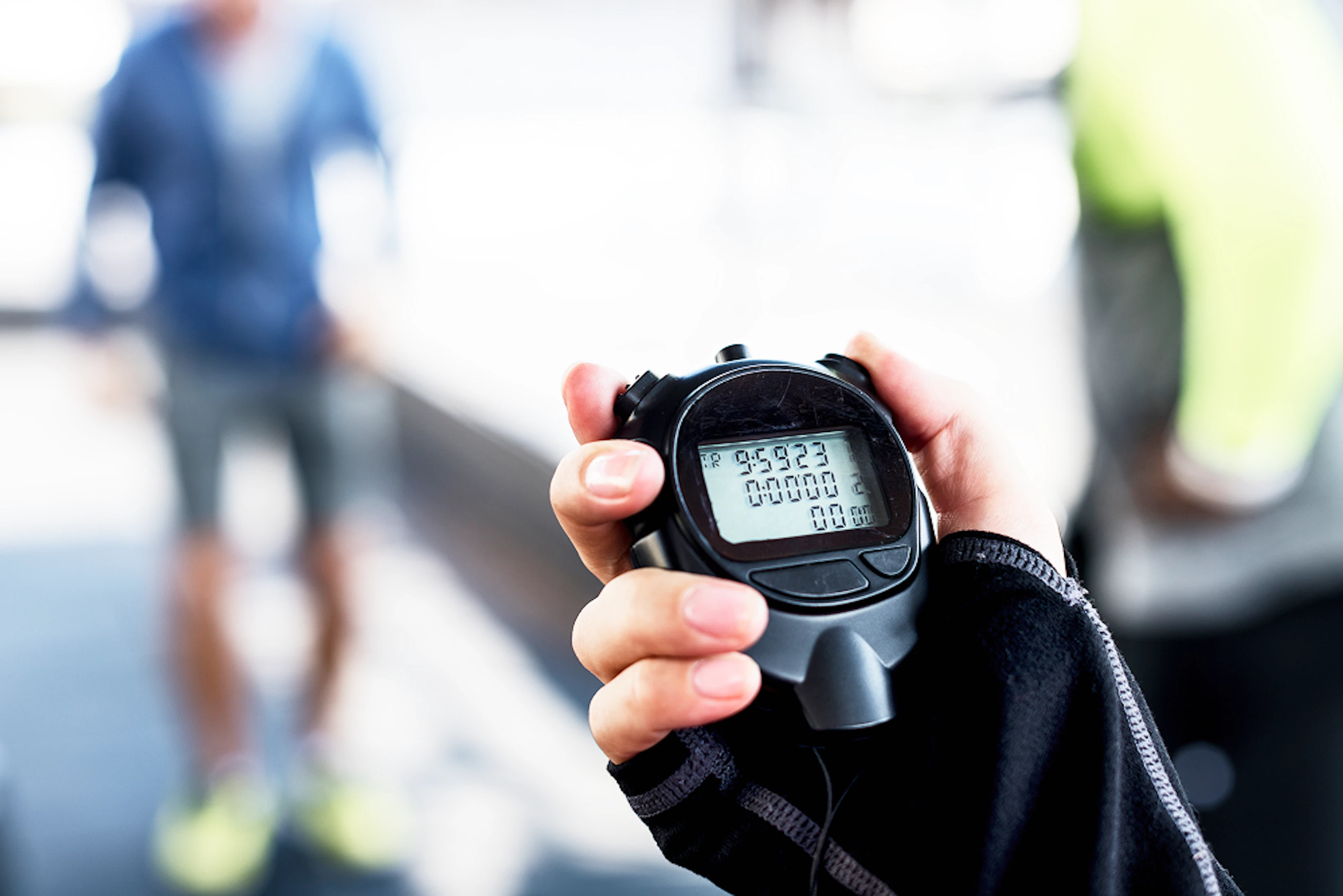 kilomètres par heure