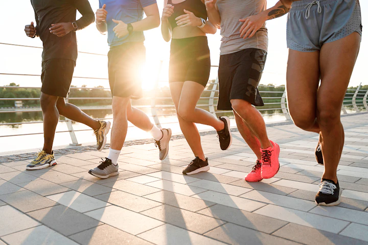 ekiden marathon