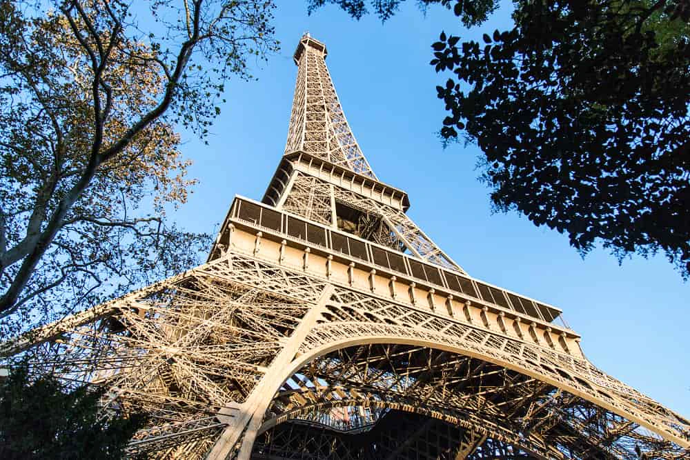Paris-versailles