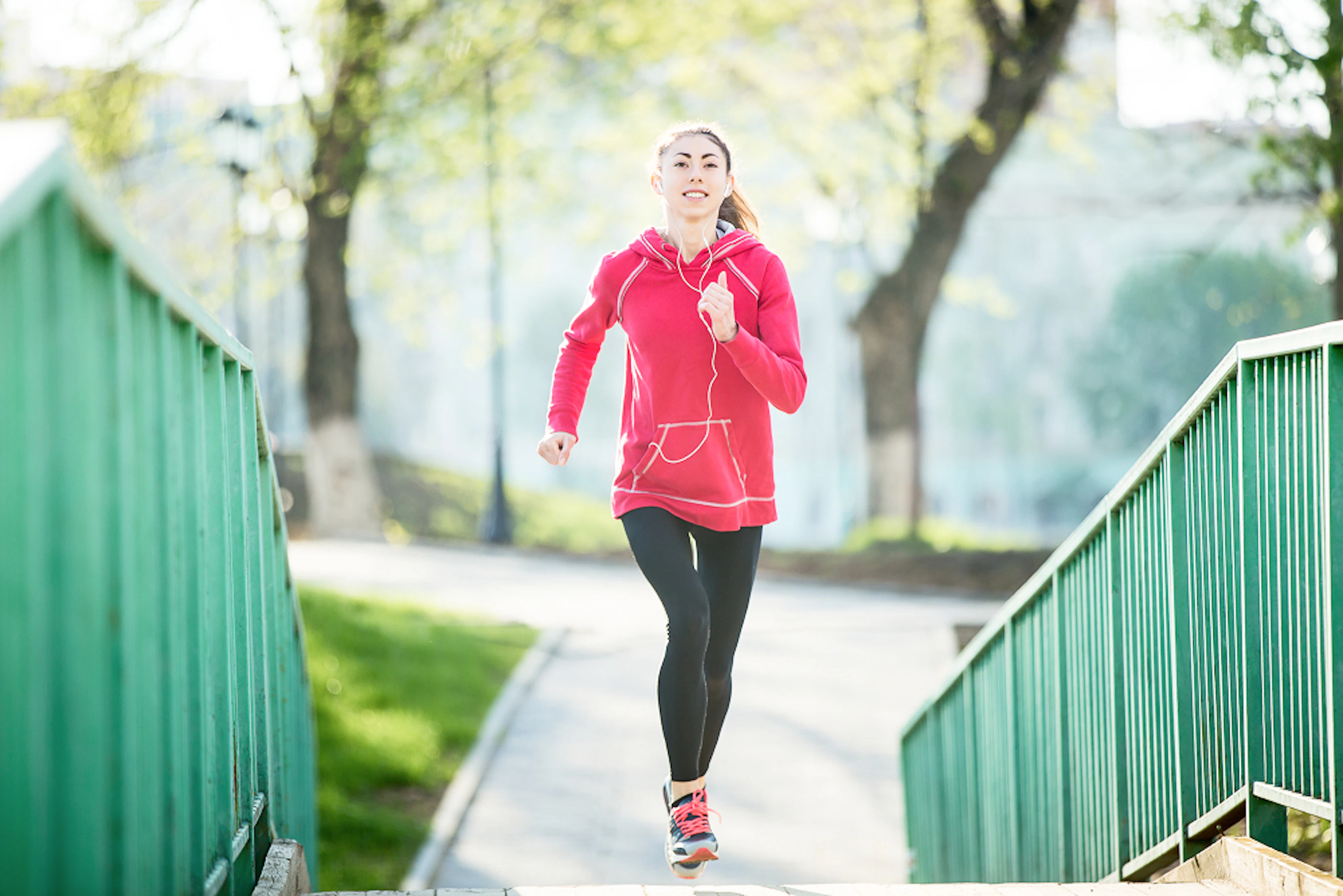 courir 20 minutes bienfaits