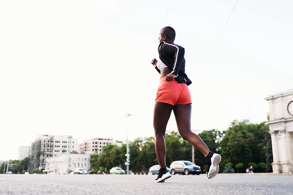 Eliud Kipchoge