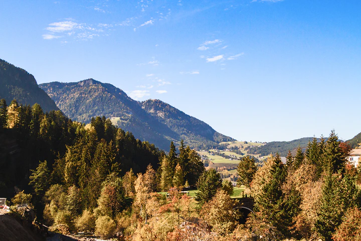 trail vosges