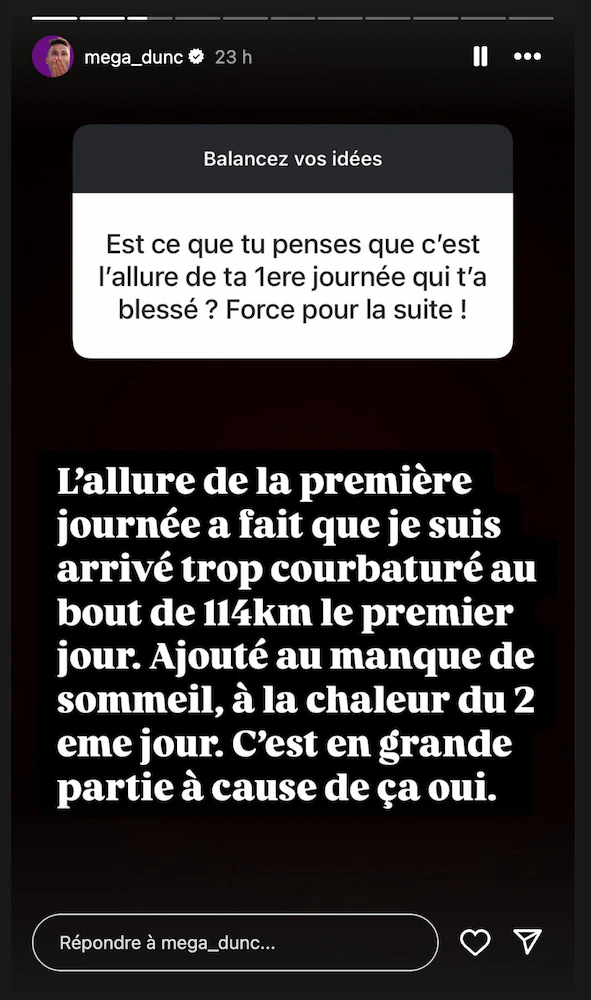 champion de France de marathon